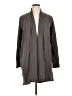90 Degree by Reflex Gray Cardigan Size XL - photo 1