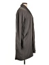 90 Degree by Reflex Gray Cardigan Size XL - photo 4
