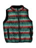 Gymboree Green Blue Vest Size 5 - photo 1