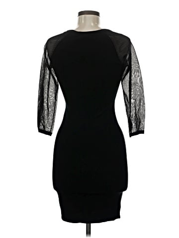 Arden B. Cocktail Dress (view 2)