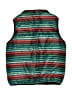 Gymboree Green Blue Vest Size 5 - photo 2
