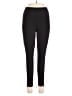 Soma Solid Black Active Pants Size LgS - photo 1