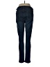 Just Black Solid Blue Jeans Size 28 waist (petite) - photo 2