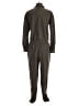 H&M Gray Jumpsuit Size 4 - photo 2