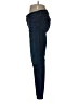 Just Black Solid Blue Jeans Size 28 waist (petite) - photo 5