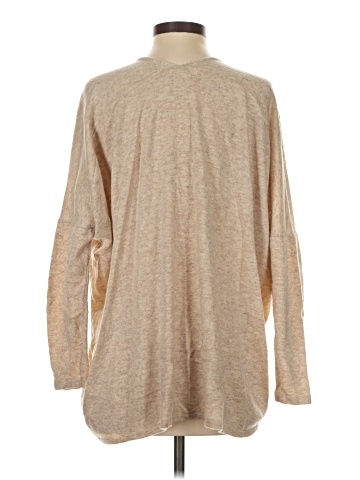 Miracle Pullover Sweater (view 2)