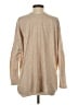 Miracle Tan Pullover Sweater Size S - photo 2