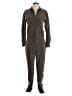 H&M Gray Jumpsuit Size 4 - photo 1