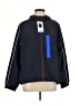 Tommy Hilfiger 100% Polyester Blue Windbreaker Size L - photo 1