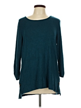 Fortune + Ivy 3/4 Sleeve Top