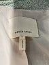 Rebecca Taylor Tweed Blue Blazer Size 10 - photo 6