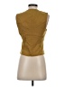 Zara Gold Vest Size XS - photo 2