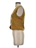 Zara Gold Vest Size XS - photo 5