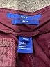 Apt. 9 Color Block Burgundy Active Pants Size 14 (petite) - photo 7