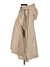 Tommy Hilfiger 100% Polyester Tan Windbreaker Size L - photo 5