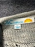 C&C California Color Block Blue Pullover Sweater Size L - photo 7