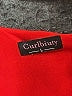 Curlbiuty Solid Red Cocktail Dress Size L - photo 7