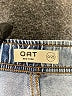 OAT Blue Jeans Size 25 waist - photo 6