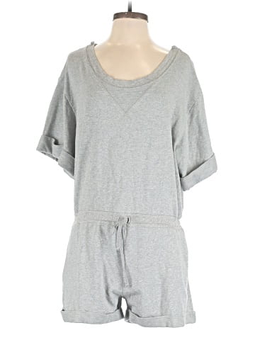 AIKO Romper (view 1)