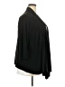 Signature by Robbie Bee Black Kimono Size 2X - photo 4