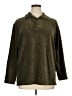 Perry Ellis Green Pullover Sweater Size XL - photo 1