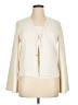 MICHAEL Michael Kors Ivory Cardigan Size XL - photo 1
