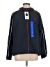Tommy Hilfiger 100% Polyester Blue Track Jacket Size L - photo 1