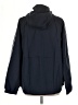 Tommy Hilfiger 100% Polyester Blue Track Jacket Size L - photo 2
