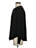 Ann Taylor LOFT Black Long Sleeve Blouse Size XS - photo 5