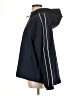 Tommy Hilfiger 100% Polyester Blue Track Jacket Size L - photo 5