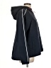 Tommy Hilfiger 100% Polyester Blue Track Jacket Size L - photo 4