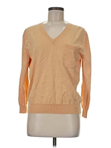 Elie Tahari Pullover Sweater (view 1)