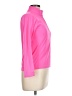 Spyder 100% Polyester Pink Fleece Size L - photo 4