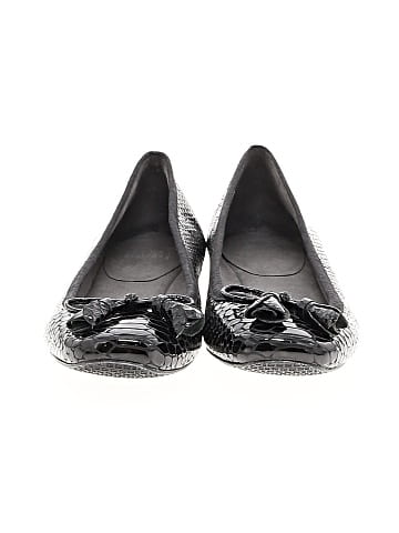 Stuart Weitzman Flats (view 2)