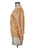 Elie Tahari Orange Pullover Sweater Size M - photo 5