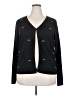 Assorted Brands Black Cardigan Size 2X - photo 1