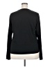 Assorted Brands Black Cardigan Size 2X - photo 2