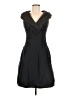 Siste's Black Cocktail Dress Size M/L - photo 1