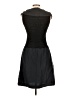Siste's Black Cocktail Dress Size M/L - photo 2