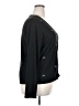 Assorted Brands Black Cardigan Size 2X - photo 4