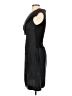 Siste's Black Cocktail Dress Size M/L - photo 5