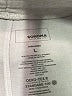 Sonoma Goods for Life Silver Sweatpants Size L - photo 7