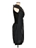 Siste's Black Cocktail Dress Size M/L - photo 4