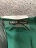 Shein 100% Polyester Green Sleeveless Blouse Size S - photo 7