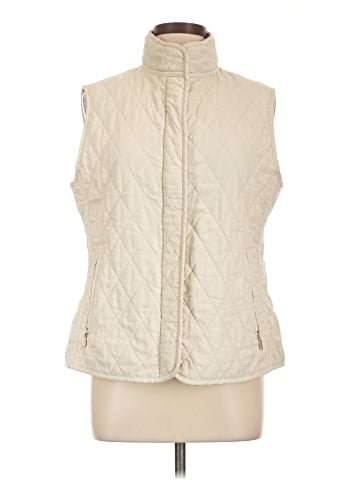 Van Heusen Vest (view 1)