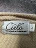Cielo Tan Turtleneck Sweater Size L - photo 7