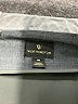 Worthington Solid Gray Formal Skirt Size 18 - photo 3