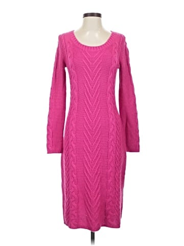 Chadwicks Casual Dress (view 1)