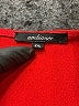 Ambiance Solid Red Casual Dress Size 2X - photo 7