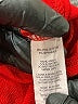 Ambiance Solid Red Casual Dress Size 2X - photo 8